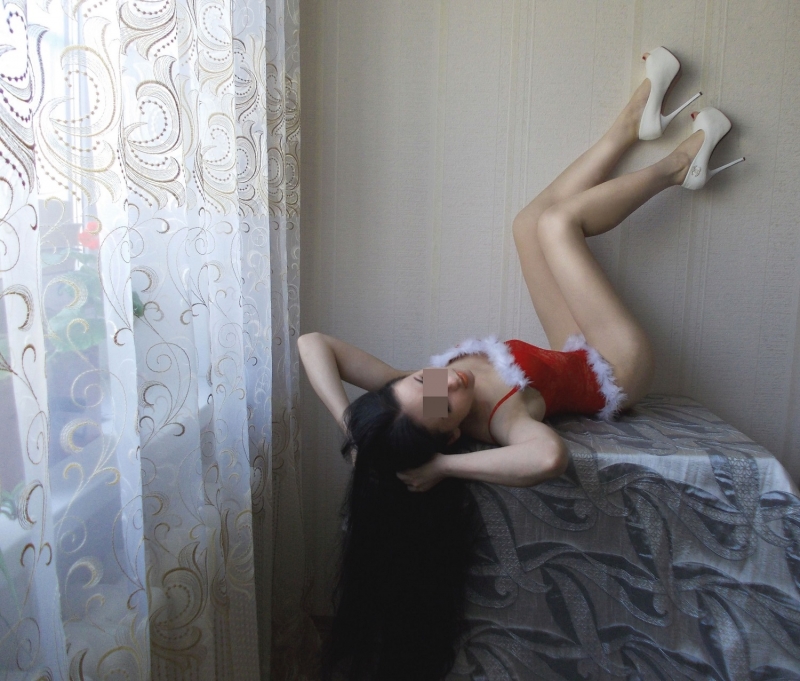 Огонь страсти и похоти встретит тебя у меня в объятиях. Жду тебя для горячих ночей и безудержного веселья. Мои нежные руки и страстные поцелуи сделают твою жизнь ярче и насыщеннее. Позвони и убедись в этом сам! 21356, 24 года